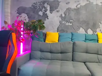 Stripchat Sex Cam of VikingChrisss