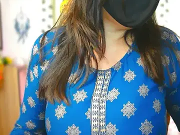 Stripchat Sex Chat of thyAnvi