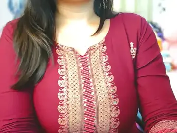 Stripchat Sex Chat of thyAnvi