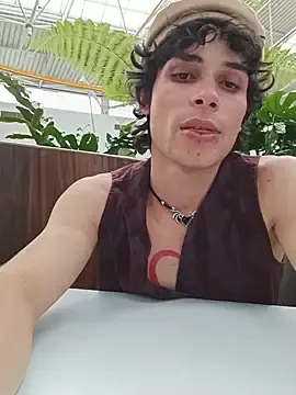 Stripchat Nude Webcam of LittleTymmy