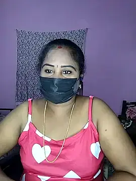 Stripchat Live Sex Cam of Tamil_devagi