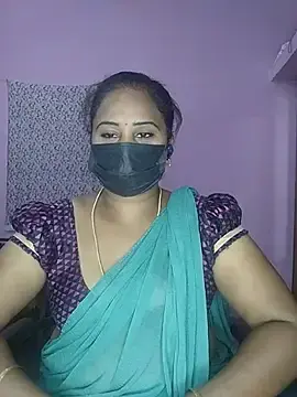 Stripchat Live Porn of Tamil_devagi