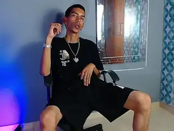 Stripchat Free Live Porn of briamhoconor_xh
