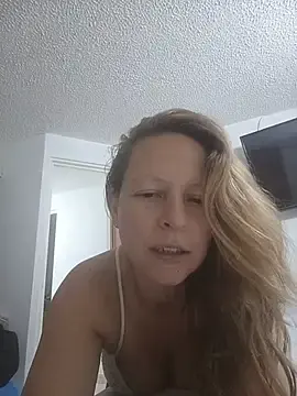 Stripchat Nude Webcam of sky_sanz1