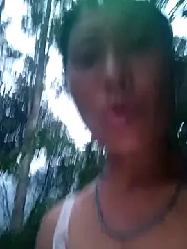 Stripchat Live Sex of witch-xx