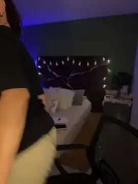 Stripchat Free Live Porn of EmaSaenz