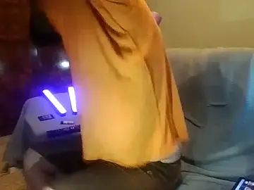 Stripchat Sex Cam of Gloobiikoo