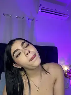Stripchat Live Sex Cam of Lily_Woodz