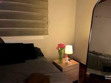 Stripchat Free Live Porn of MERIDA_TAYLOR