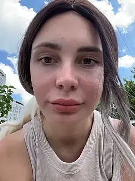 Stripchat Adult Webcam of SandraCarter