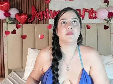 Stripchat Live Porn of _Cris_Spicy_