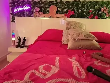 Stripchat Live Porn of charlyroseblossom