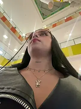 Stripchat Best live sex cam show of LilacNoir