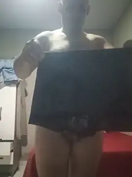 Stripchat Adult Webcam of Marcos2026A