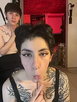 Stripchat Free Porn Cam of Morgana_X