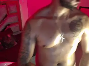 Stripchat Best Webcam of Nickk_21_