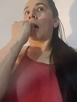 Stripchat Live Sex of Sex_Annie