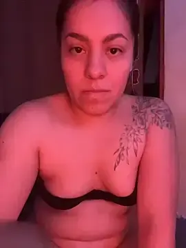 Stripchat Live Porn of SmokyDee