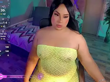Stripchat Private Sex Chat of cattleyadollsxxx