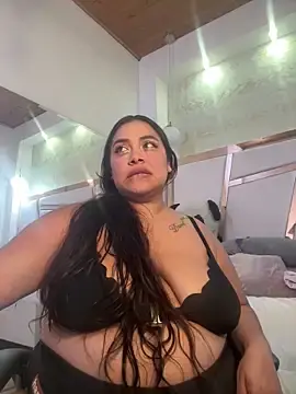 Stripchat Watch Live Sex Cams of tatikanyx