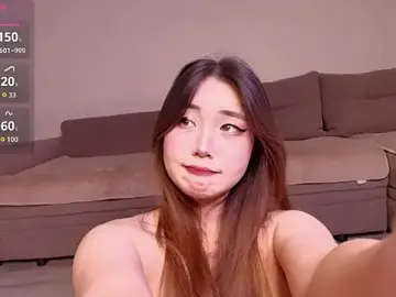 Stripchat Watch Live Sex Cams of yummy_yuna