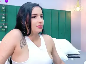 Stripchat Adult Webcam of Ashley_Evans22