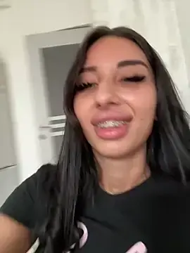 Stripchat Live Porn of BlueEyes_BB