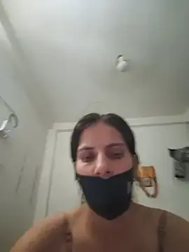 Stripchat Adult Webcam of Neha-ji