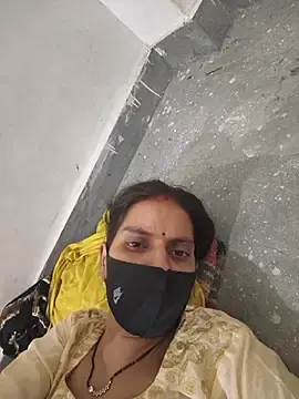 Stripchat Live Sex Cam of Neha-ji