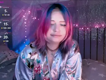 Stripchat Live Sex of candy_lina