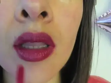 Stripchat Nude Webcam of queen_fetish