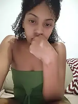 Stripchat Sex Chat of Julia_Pretinha