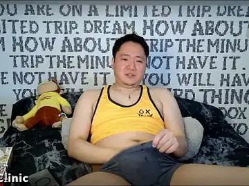 Stripchat Free Porn Cam of KensClinic