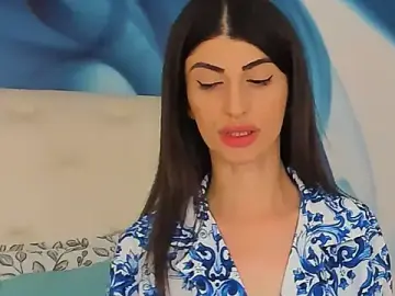 Stripchat Live Sex of SkinnyDolly