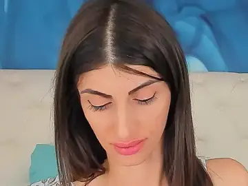 Stripchat Watch Live Sex Cams of SkinnyDolly
