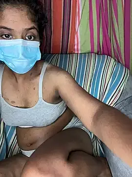 Stripchat Nude Webcam of SukiyamaAsia