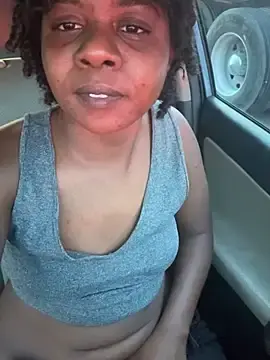 Stripchat Sex Cam of Ebony_Queeen