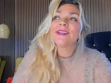 Stripchat Free Porn Cam of MalorySweet