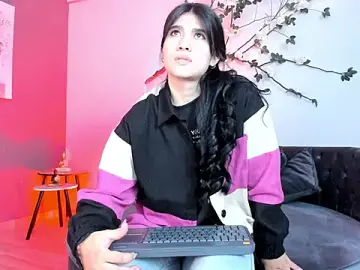 Stripchat Private Sex Chat of Melissa_Hill25