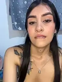 Stripchat Sex Cam of Melody_carter