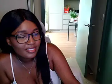 Stripchat Adult Webcams of itsanna_b