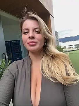Stripchat Sex Chat of jordynjace