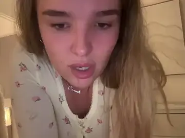 Stripchat Live Porn of maisiesmithx