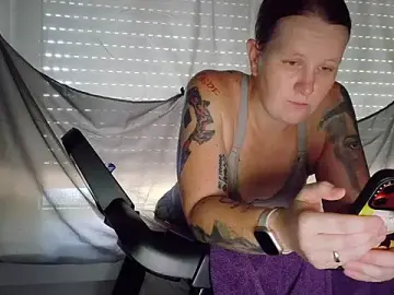 Stripchat Best live sex cam show of wetgerman_2