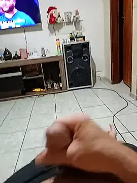 Stripchat Live Sex of will1980