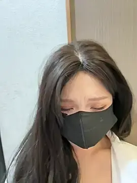 Stripchat Live Porn of Felicity_88