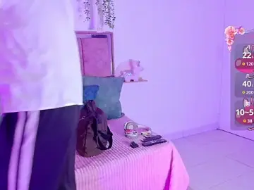 Stripchat Live Sex of LEE_ROSES