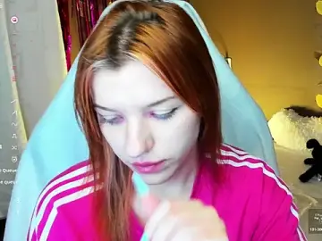 Stripchat Adult Video Chat of MeganNewCat