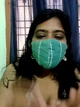 Stripchat Best live sex cam show of Niharika_telugu143