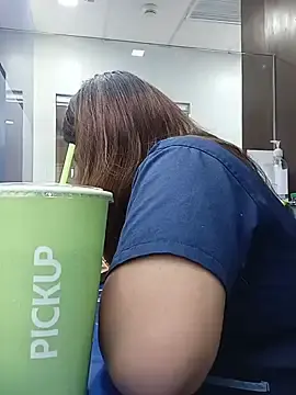 Stripchat Private Sex Chat of QUEEN_Sexlover_AsianPH